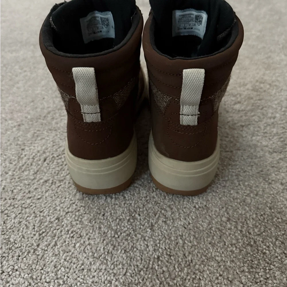 Merrell Holly 2 Lace Waterproof - Picture 4 of 7